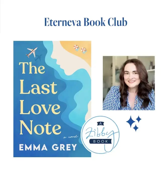 Eterneva Book Club